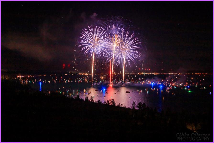 Forest Service tips for responsible July 4 holiday at Lake Tahoe