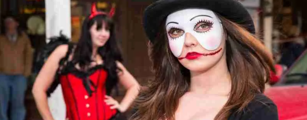 Spirits Made Me Do It Saloon Crawl returns to Virginia City this Hauntober™