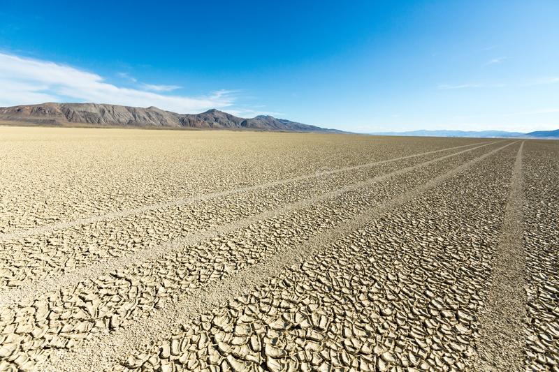 black rock desert