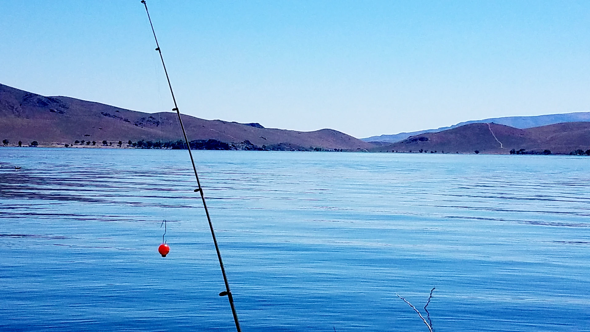 Topaz Time: Carson Valley’s Quiet Winter Fishing Gem