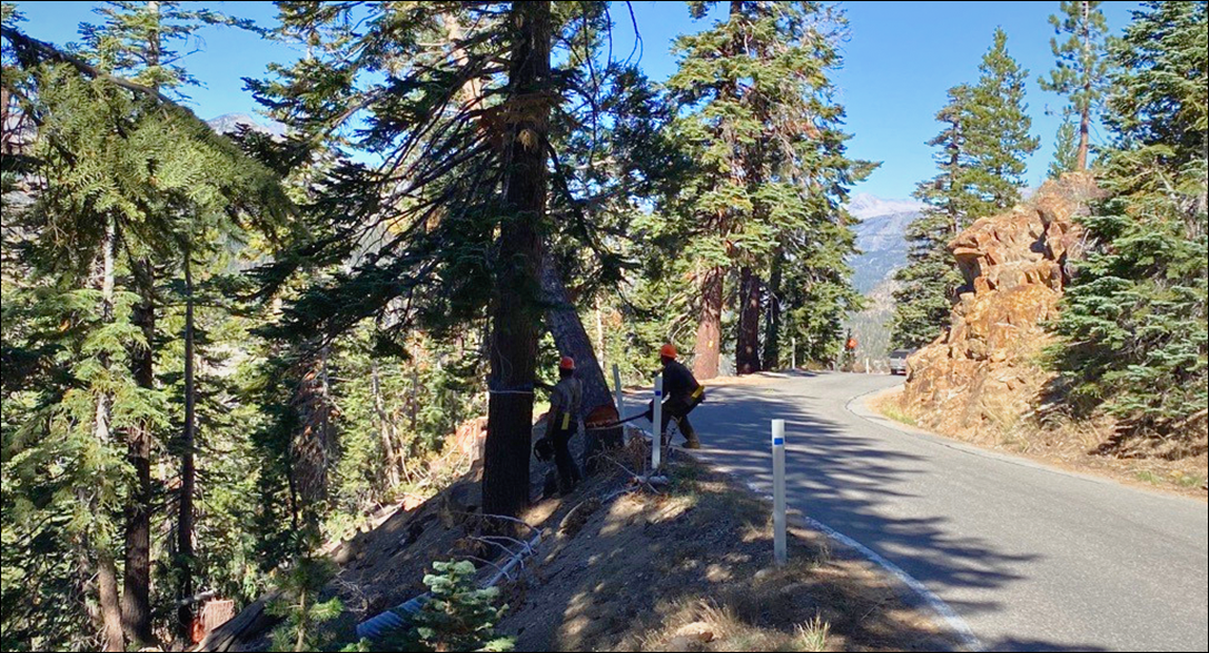Reds Meadow Road Seasonal Closure Update