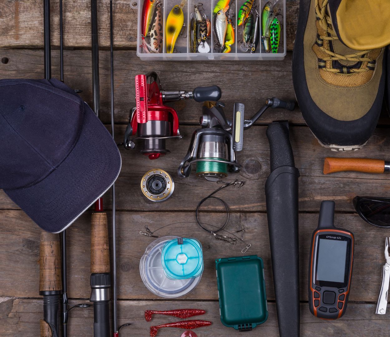 How To Transport Your Fishing Rod on a Road Trip