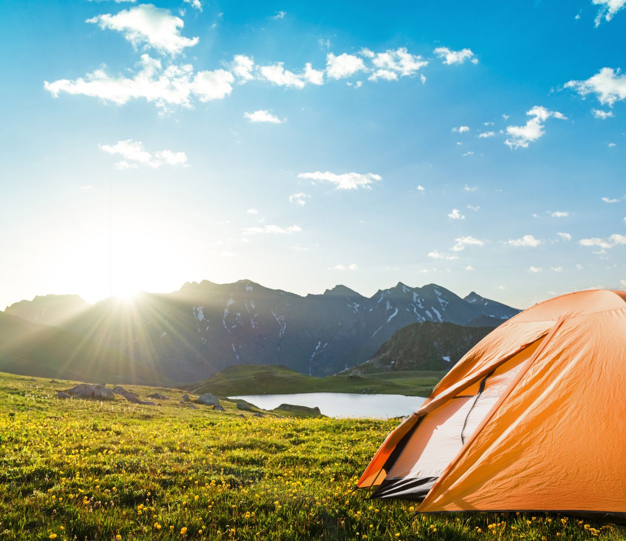 Safety Precautions To Remember When Camping