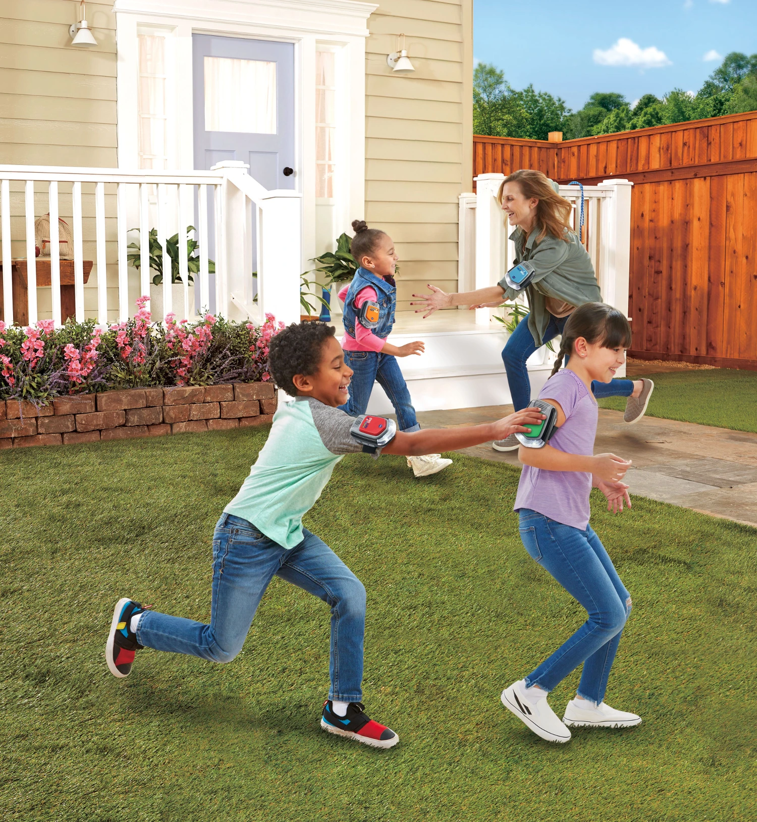 5 Screen-Free Holiday Gift Ideas for Families