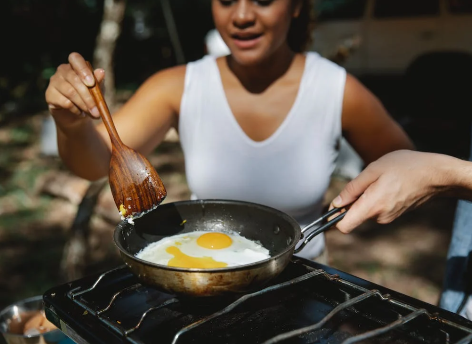 Easy Camping Meals You’ll Actually Want to Make