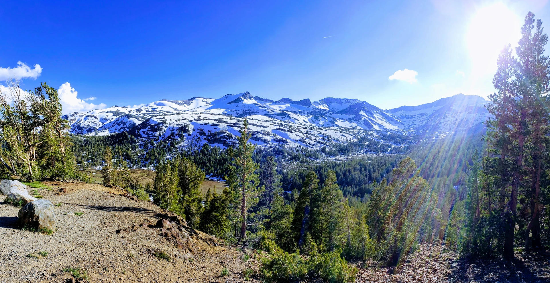 Yosemite Conservancy Welcomes Cassius M. Cash as New President & CEO, Expands Opportunities for Engagement and Conservation
