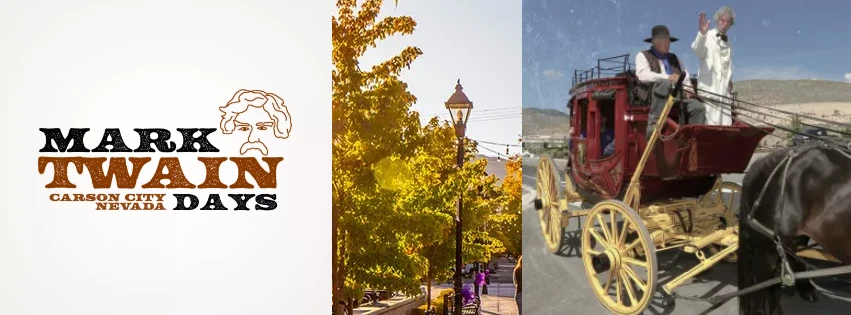 Carson City Celebrating A Legend