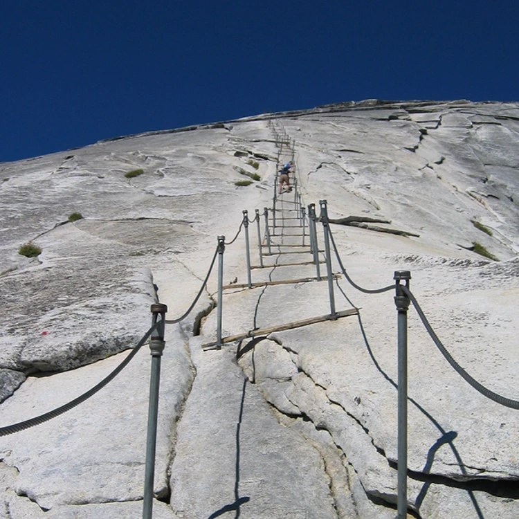 Bucket list Time in Yosemite