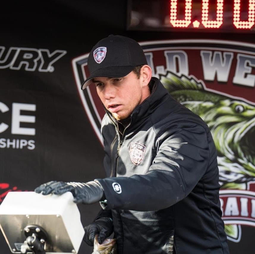 Michael Bray Takes over as Tournament director at Wild West Bass Pro tour