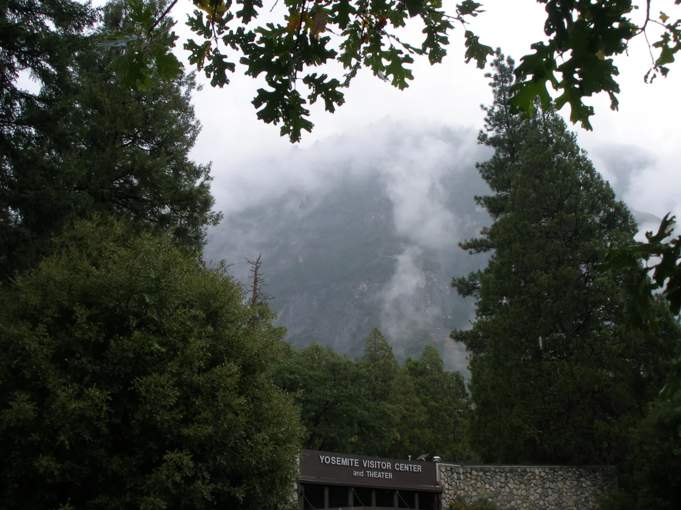 Yosemite Valley