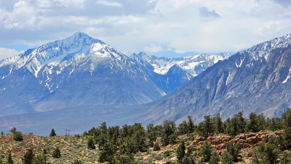Inyo National forest Toms Peak 2023-06-04 12.09.02