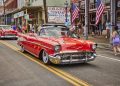 Hot August Nights Kicks Off Its 36th Year in Historic Virginia City