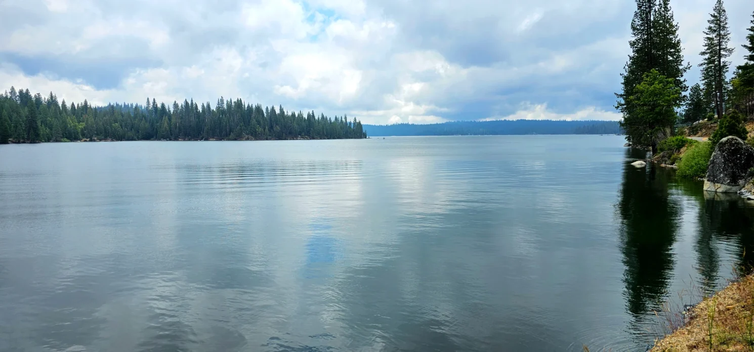 Shaver Lake California