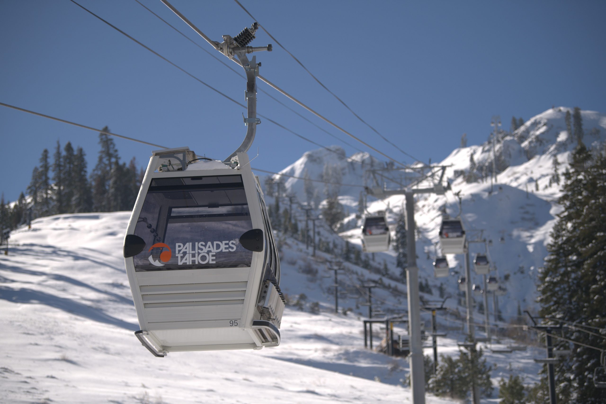 What’s New at Palisades Tahoe for the 23/24 Season