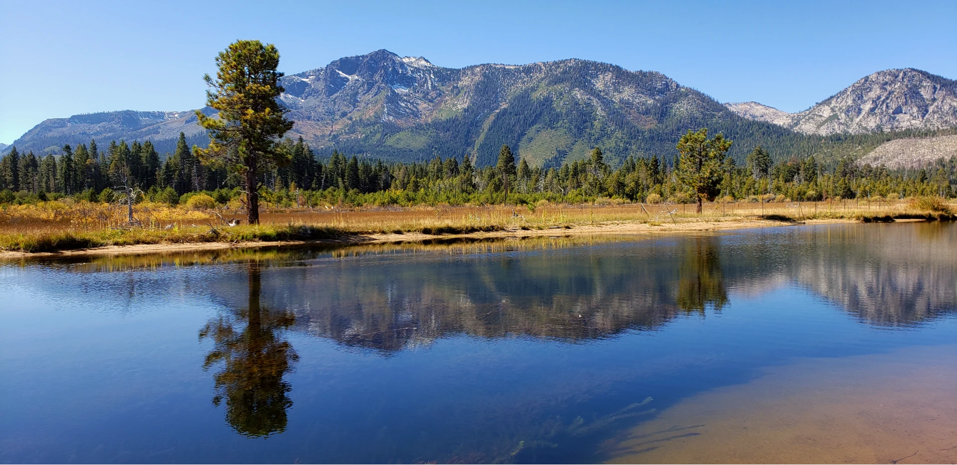 Schiff to Host 29th Annual Lake Tahoe Summit