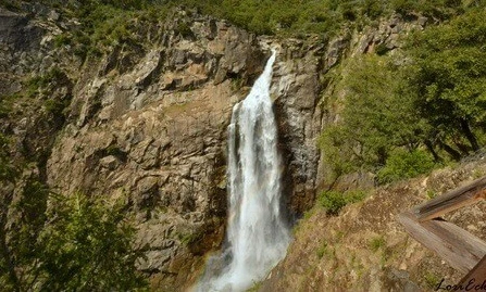 Feather Falls Trail Closure this weekend