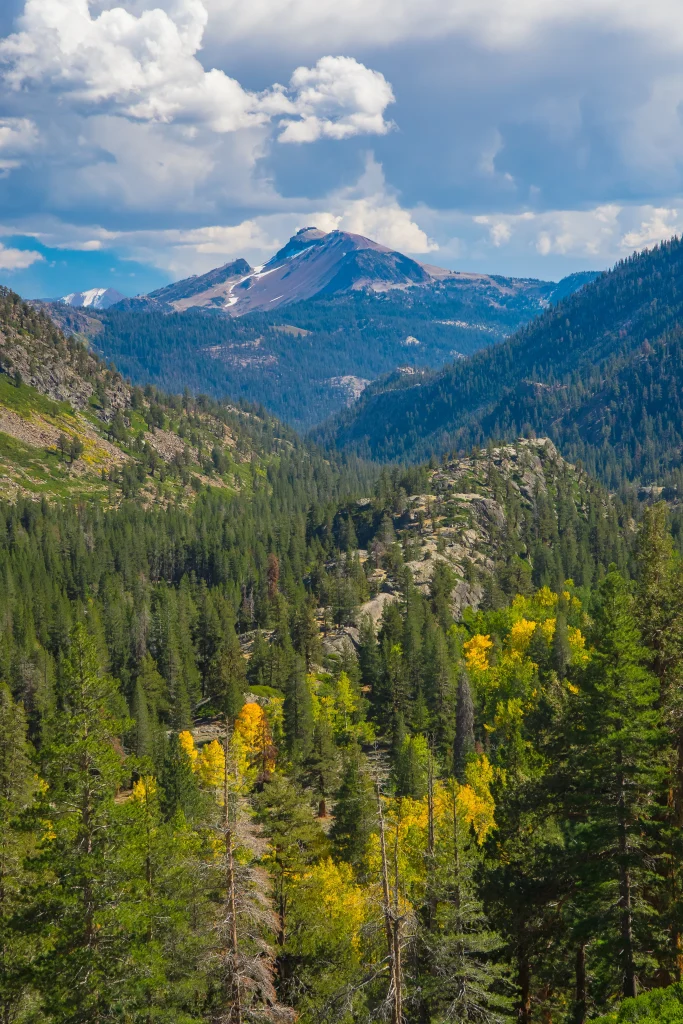 Ansel Adams Wilderness