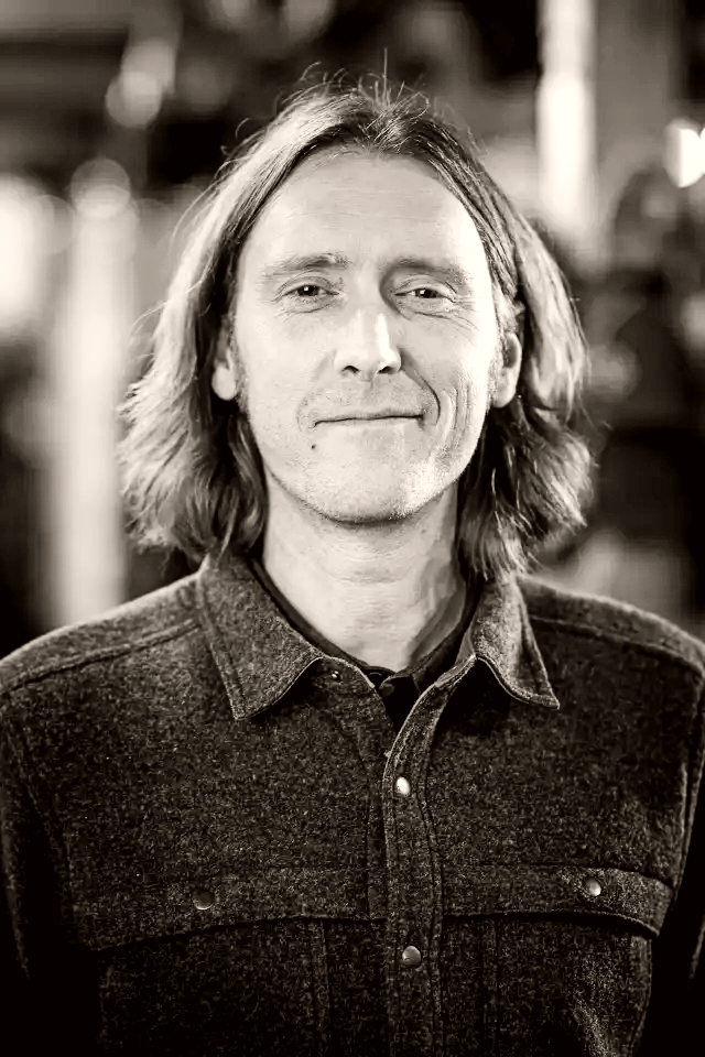 Brendan Madigan