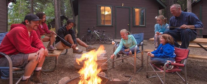 How To Get Hot Water While Camping In The Sierra?
