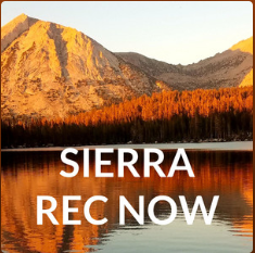 sierra rec now podcast art