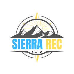 Sierra REC Magazine