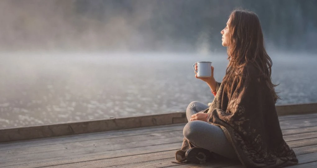 Nurturing Well-being in the Sierra Nevada: The Healing Power of “Calm-cations” in 2024