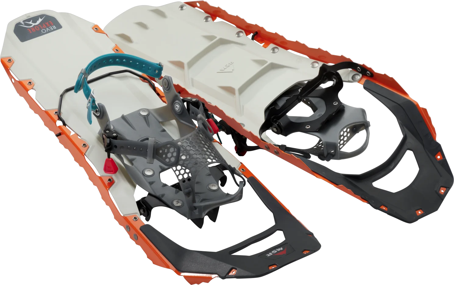 MSR Snowshoes