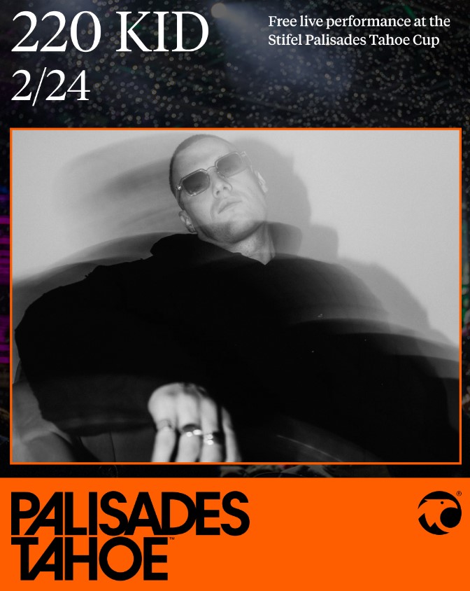 220 kid palisades poster