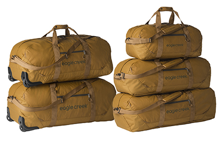 2024 No Matter What Duffel