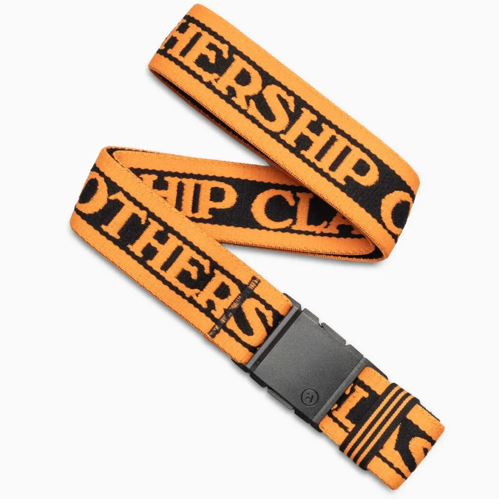 Arcade Belt Mothership classic