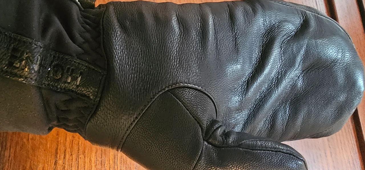 Dakine Gortex Mittens