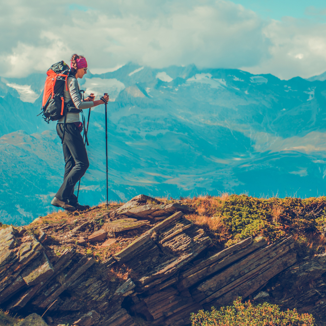 SCARPA 2024 Footwear: Unveiling New Adaptable Sole & Search-and-Rescue Tech