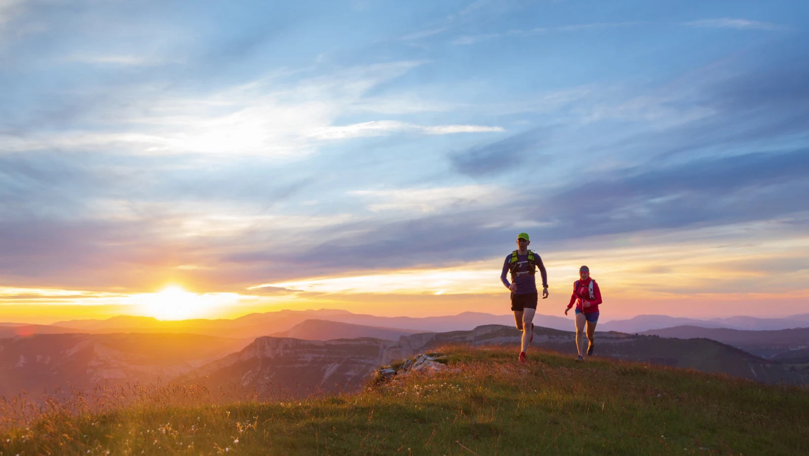 Hitting the Trails This Spring? Upgrade Your Run with Scarpa’s New Shoe Lineup!