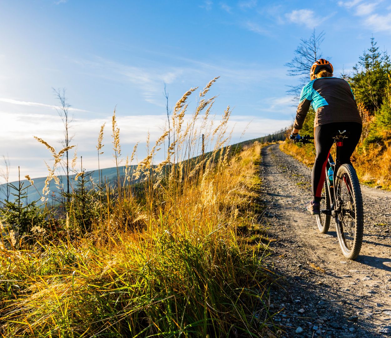 Outdoor Adventures To Try All Year Round