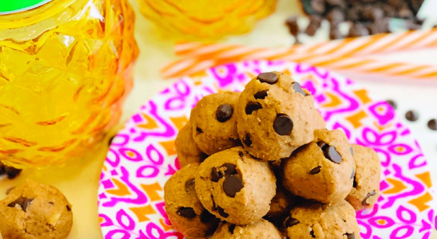 healthy snacks
