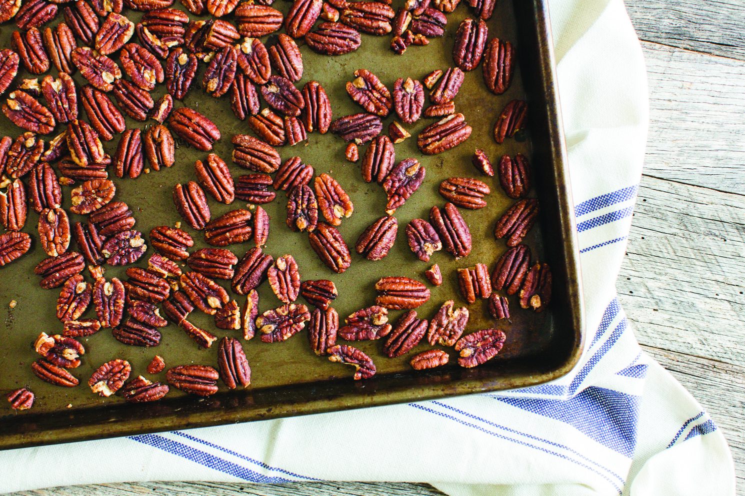Pecans