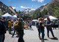 Made in Tahoe Palisades event