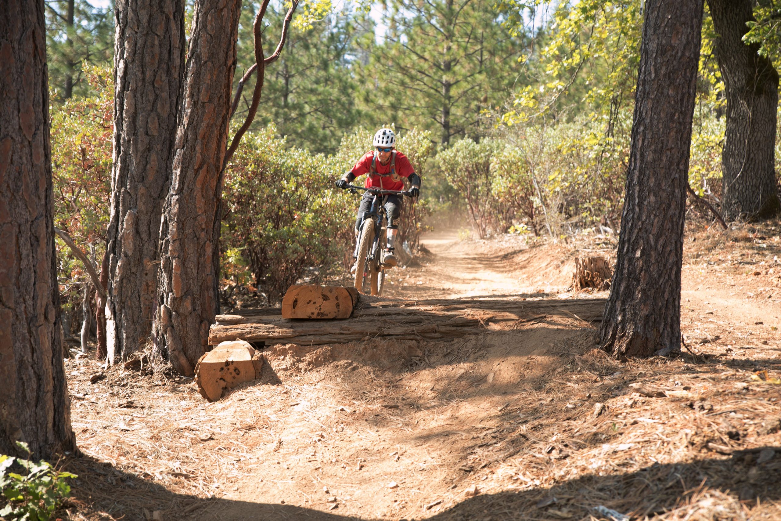 A Gold Rush Gem at Yosemite’s Gateway