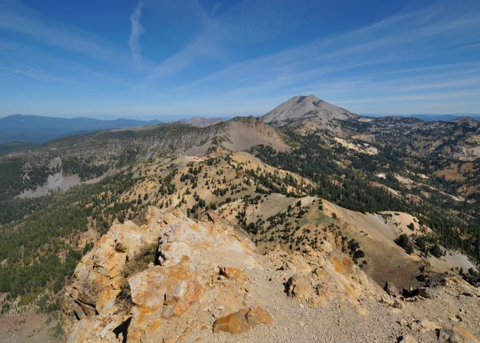 Brokeoff Mountain: Lassen’s Crown Jewel Awaits in 2024