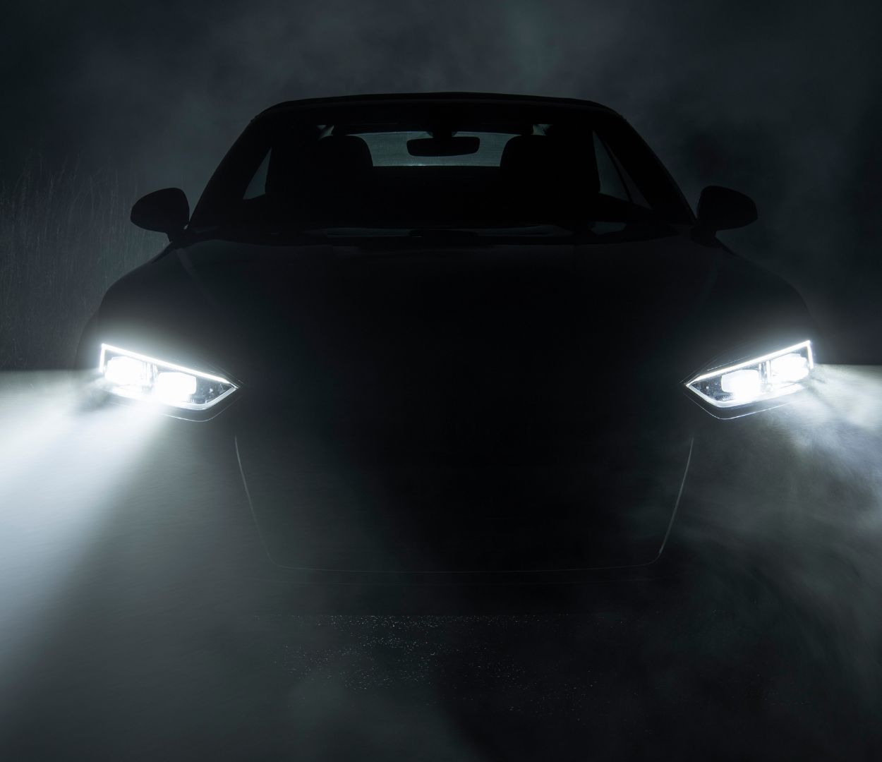 When You Should and Shouldn’t Use Your High Beams