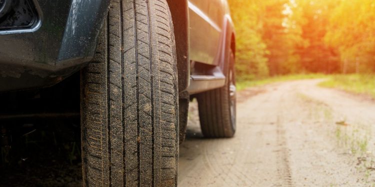 Helpful Tips for Off-Roading the Rubicon Trail
