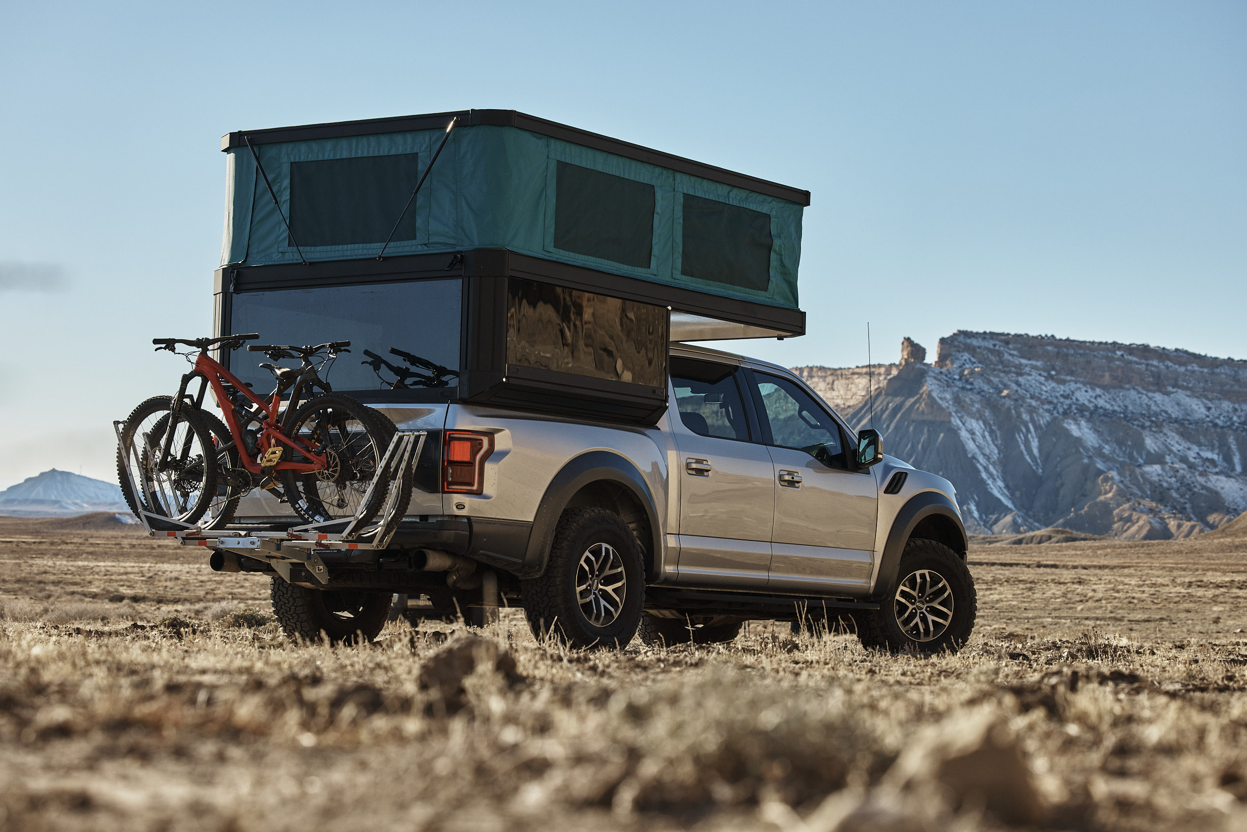 Tune In: Your Mobile Basecamp for Eastern Sierra and Lake Tahoe Adventures