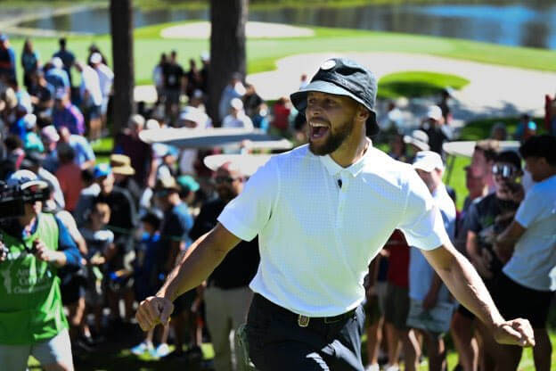 2025 American Century Championship