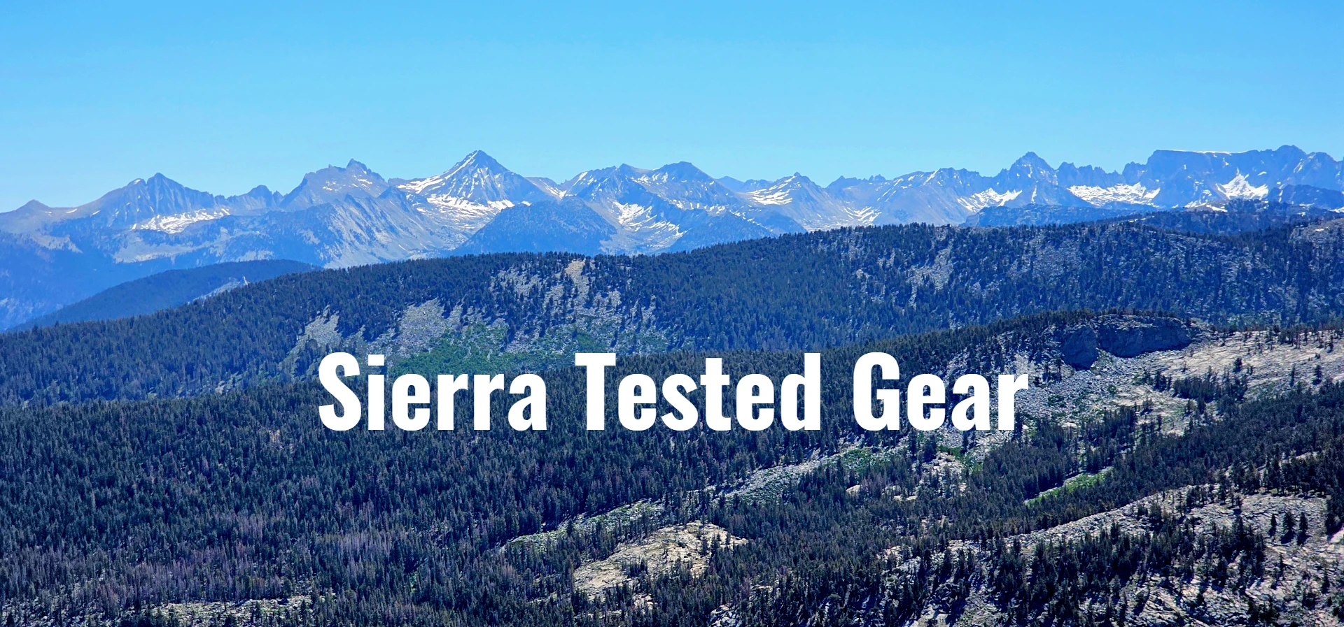 Sierra Nevada