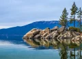 Sand Harbor Lake Tahoe