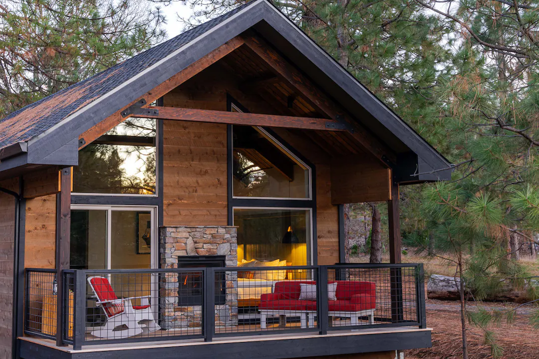 Firefall Ranch: Yosemite’s New Luxurious Escape Awaits