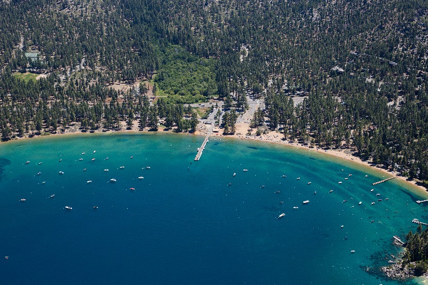 Zephyr Cove