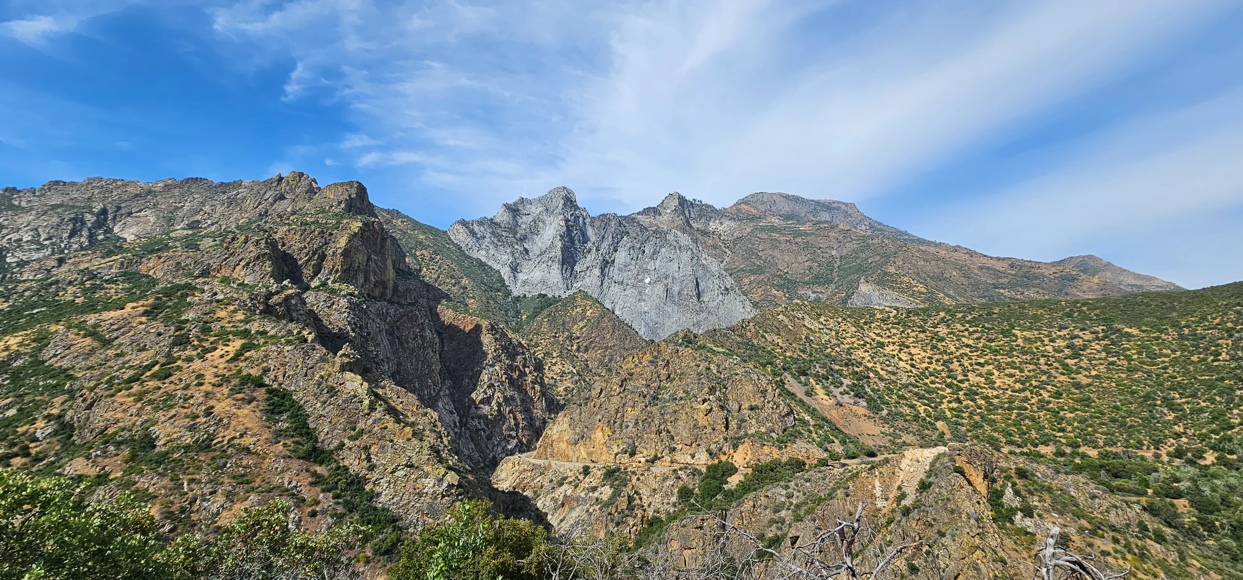 Seasonal Closure Update: Sequoia and Kings Canyon National Parks