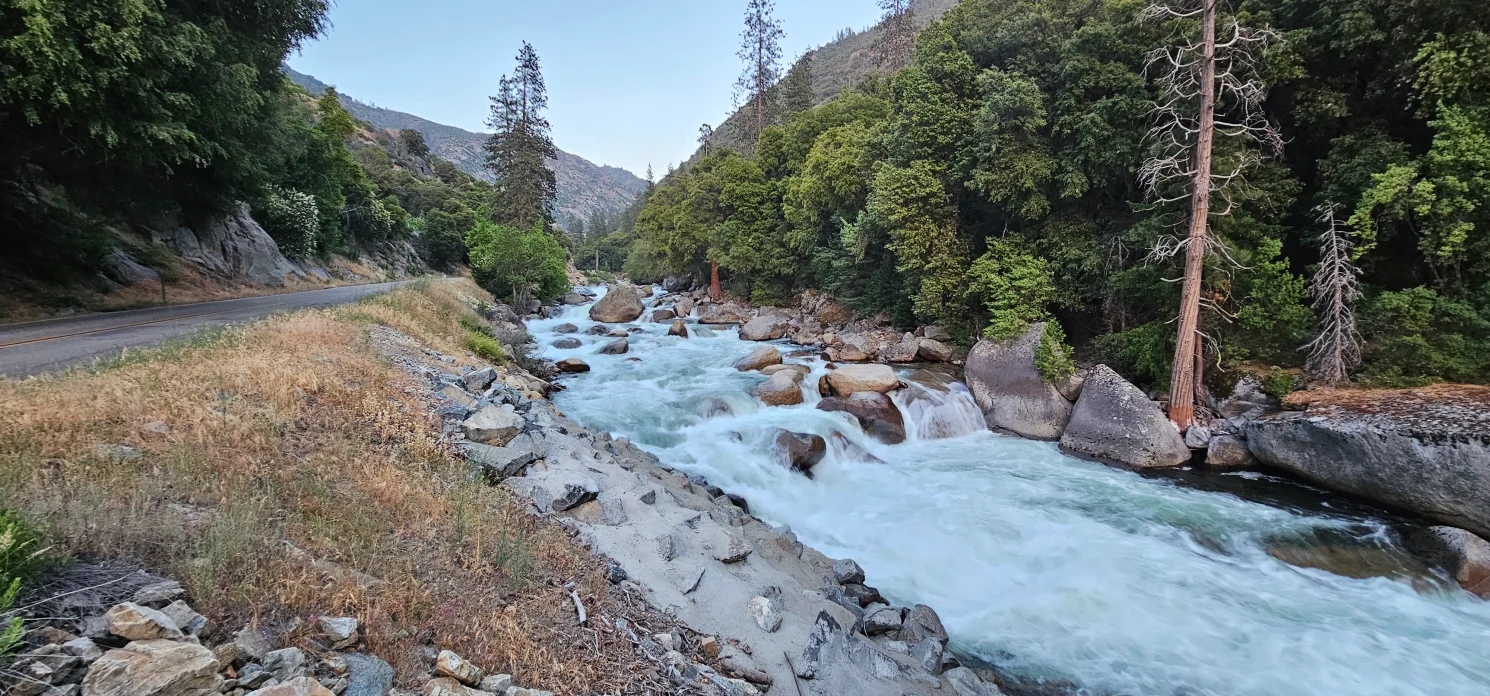 Kings River