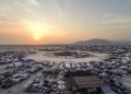 Tragedy Strikes Burning Man as Participant Passes Away